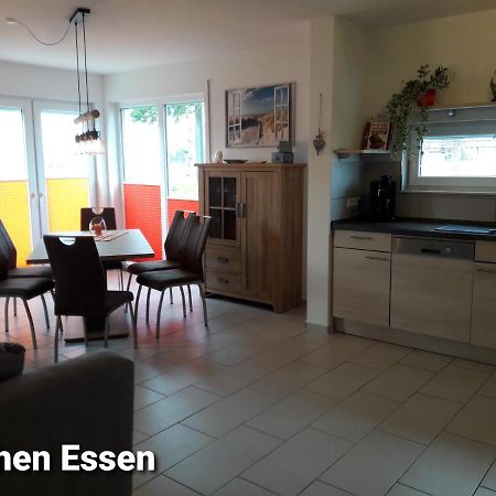 Haus Am Peenestrom Peenemunde Ngoại thất bức ảnh