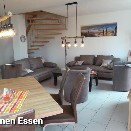Haus Am Peenestrom Peenemunde Ngoại thất bức ảnh