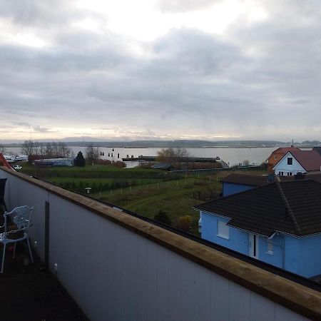 Haus Am Peenestrom Peenemunde Ngoại thất bức ảnh