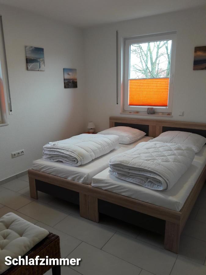 Haus Am Peenestrom Peenemunde Ngoại thất bức ảnh