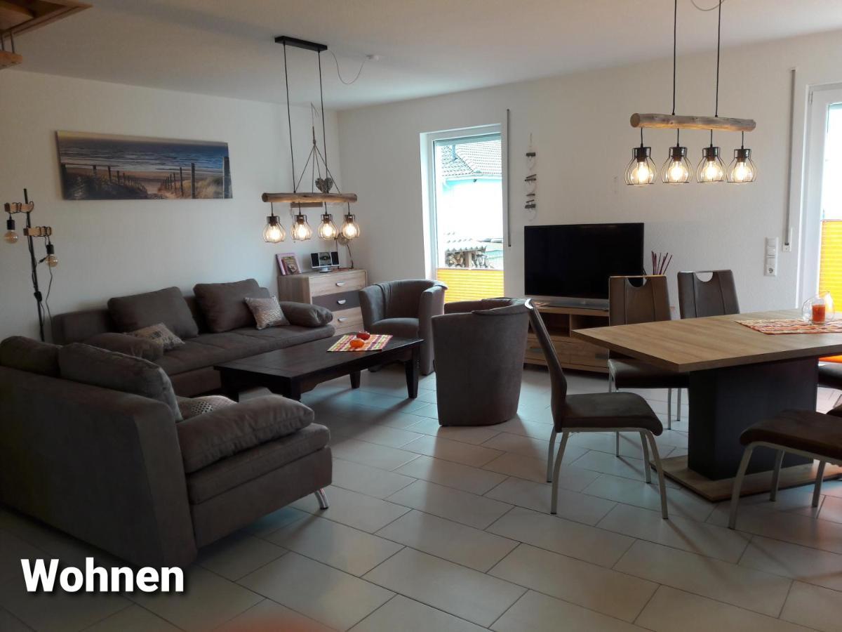 Haus Am Peenestrom Peenemunde Ngoại thất bức ảnh