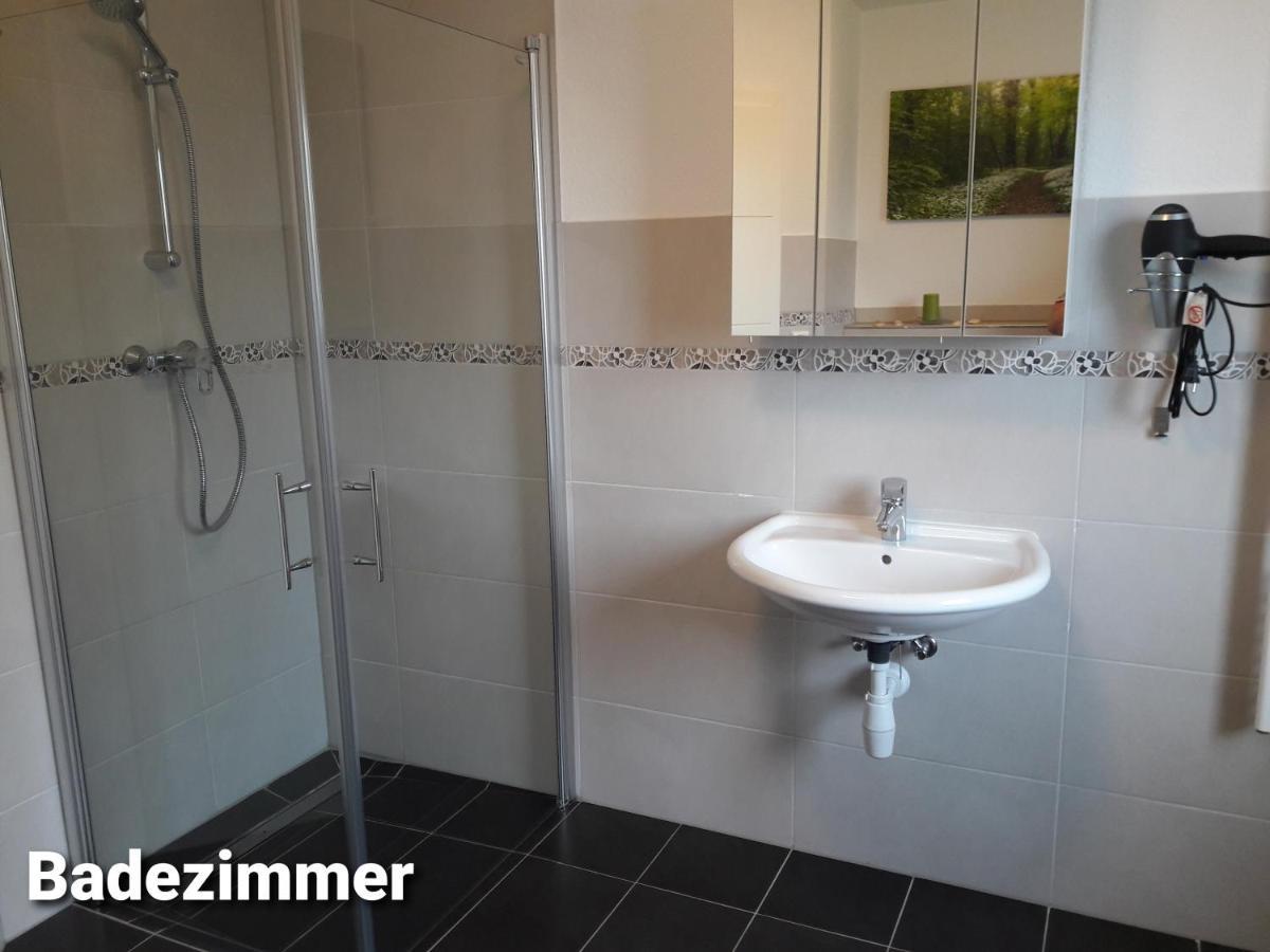 Haus Am Peenestrom Peenemunde Ngoại thất bức ảnh