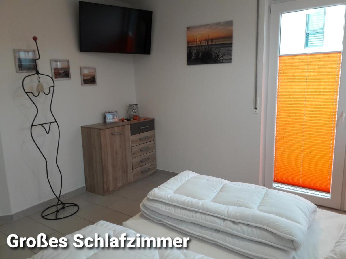 Haus Am Peenestrom Peenemunde Ngoại thất bức ảnh